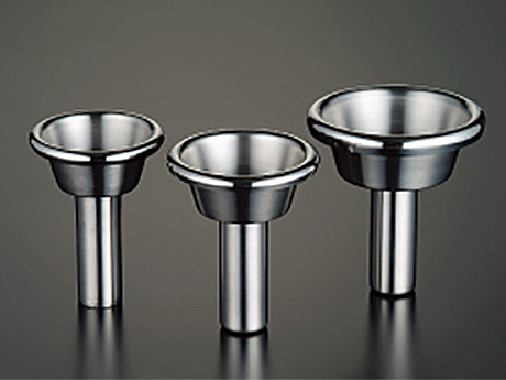 花筒（ラッパ型）